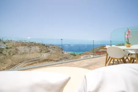 Beyond Amadores 11 By CanariasGetaway, Maison à Mogán près de Playa de Amadores - Photo 25
