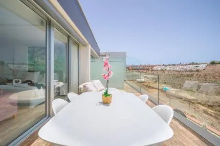 Beyond Amadores 11 By CanariasGetaway, Maison à Mogán près de Playa de Amadores - Photo 26