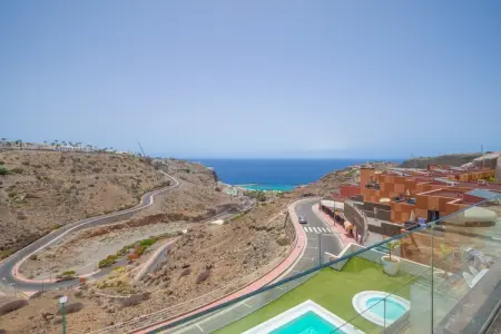 Beyond Amadores 11 By CanariasGetaway, Maison à Mogán près de Playa de Amadores - Photo 29
