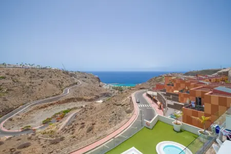 Beyond Amadores 11 By CanariasGetaway, Maison à Mogán près de Playa de Amadores - Photo 36