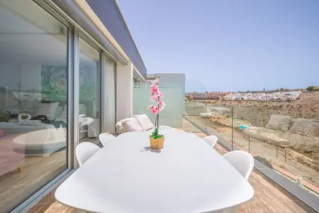 Beyond Amadores 11 By CanariasGetaway, Maison à Mogán près de Playa de Amadores - Photo 55