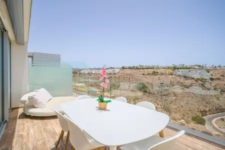 Beyond Amadores 11 By CanariasGetaway, Maison à Mogán près de Playa de Amadores - Photo 56