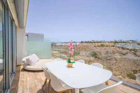 Beyond Amadores 11 By CanariasGetaway, Maison à Mogán près de Playa de Amadores - Photo 57