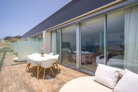Beyond Amadores 11 By CanariasGetaway, Maison à Mogán près de Playa de Amadores - Photo 58