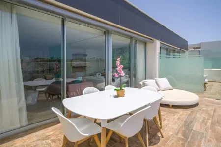 Beyond Amadores 11 By CanariasGetaway, Maison à Mogán près de Playa de Amadores - Photo 60