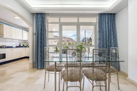 Miramar By CanariasGetaway, Appartement à Puerto de Mogán Plage - Photo 1