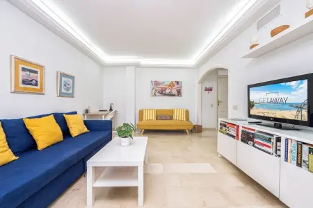 Miramar By CanariasGetaway, Appartement à Puerto de Mogán Plage - Photo 6