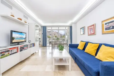 Miramar By CanariasGetaway, Appartement à Puerto de Mogán Plage - Photo 10