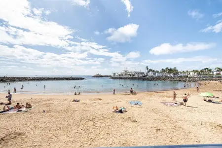 Miramar By CanariasGetaway, Appartement à Puerto de Mogán Plage - Photo 22