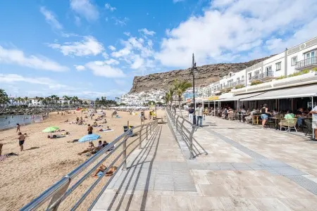 Miramar By CanariasGetaway, Appartement à Puerto de Mogán Plage - Photo 25