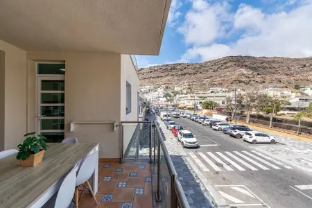 Miramar By CanariasGetaway, Appartement à Puerto de Mogán Plage - Photo 29