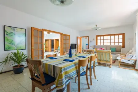 Agaete Pupe Home by Canariasgetaway, Chalet à Agaete près de Playa del Juncal - Photo 1