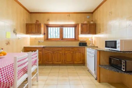 Agaete Pupe Home by Canariasgetaway, Chalet à Agaete près de Playa del Juncal - Photo 2