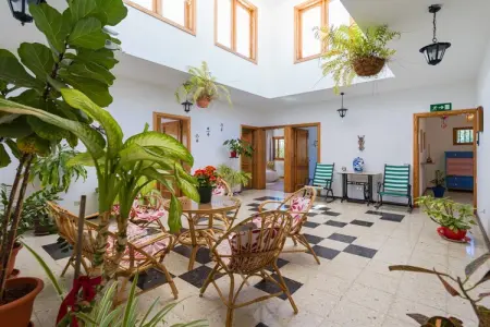 Agaete Pupe Home by Canariasgetaway, Chalet à Agaete près de Playa del Juncal - Photo 5