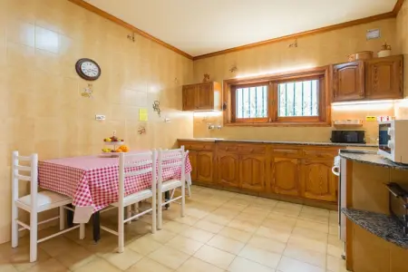 Agaete Pupe Home by Canariasgetaway, Chalet à Agaete près de Playa del Juncal - Photo 19