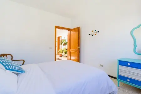 Agaete Pupe Home by Canariasgetaway, Chalet à Agaete près de Playa del Juncal - Photo 33
