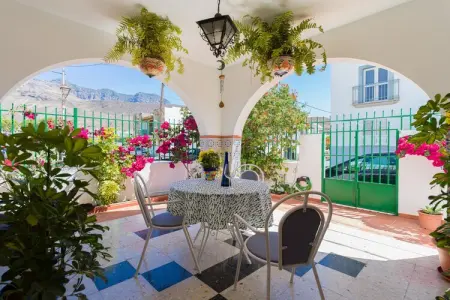 Agaete Pupe Home by Canariasgetaway, Chalet à Agaete près de Playa del Juncal - Photo 68