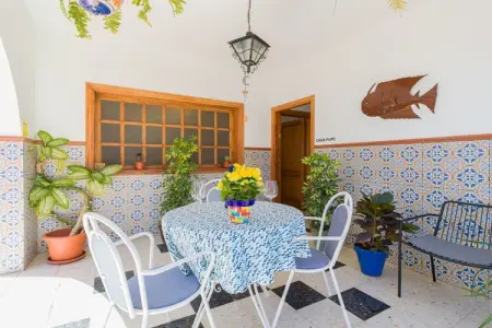Agaete Pupe Home by Canariasgetaway, Chalet à Agaete près de Playa del Juncal - Photo 76