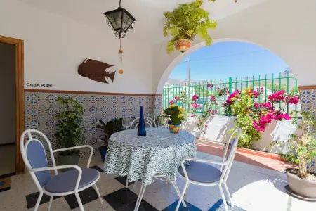 Agaete Pupe Home by Canariasgetaway, Chalet à Agaete près de Playa del Juncal - Photo 81