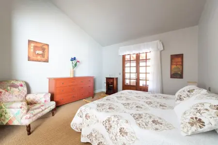 La Suerte Agaete-Amazing views By CanariasGetaway, Maison Rurale à Agaete avec Vue sur Mer - Photo 19