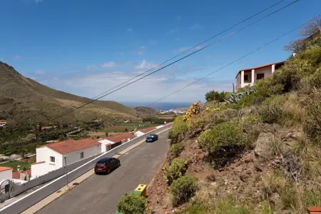 La Suerte Agaete-Amazing views By CanariasGetaway, Maison Rurale à Agaete avec Vue sur Mer - Photo 39