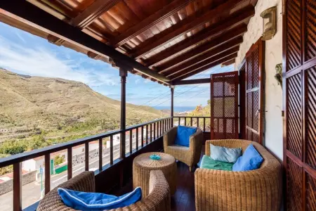 La Suerte Agaete-Amazing views By CanariasGetaway, Maison Rurale à Agaete avec Vue sur Mer - Photo 40