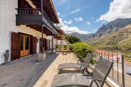 La Suerte Agaete-Amazing views By CanariasGetaway, Maison Rurale à Agaete avec Vue sur Mer - Photo 41