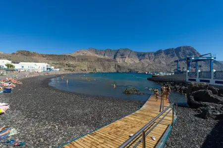 La Suerte Agaete-Amazing views By CanariasGetaway, Maison Rurale à Agaete avec Vue sur Mer - Photo 43