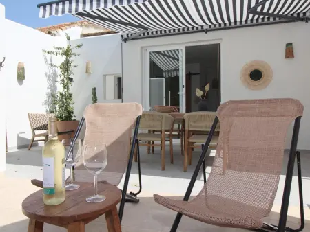 Penthouse Bord de Mer à Málaga avec Grande Terrasse - Photo 1