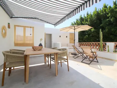 Penthouse Bord de Mer à Málaga avec Grande Terrasse - Photo 3