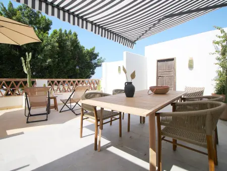 Penthouse Bord de Mer à Málaga avec Grande Terrasse - Photo 21