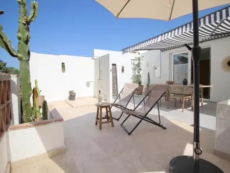 Penthouse Bord de Mer à Málaga avec Grande Terrasse - Photo 22