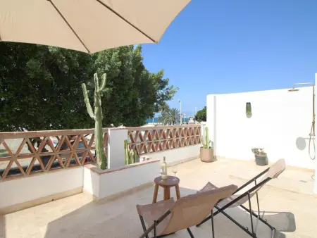 Penthouse Bord de Mer à Málaga avec Grande Terrasse - Photo 24