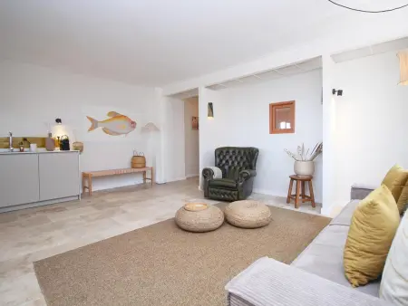 Maison en bord de mer à El Palo, Malaga, Appartement 6 personnes à Málaga - Photo 2