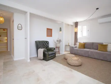 Maison en bord de mer à El Palo, Malaga, Appartement 6 personnes à Málaga - Photo 3