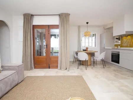 Maison en bord de mer à El Palo, Malaga, Appartement 6 personnes à Málaga - Photo 7