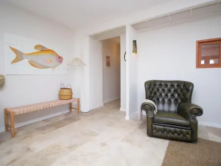 Maison en bord de mer à El Palo, Malaga, Appartement 6 personnes à Málaga - Photo 8
