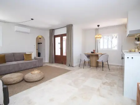 Maison en bord de mer à El Palo, Malaga, Appartement 6 personnes à Málaga - Photo 11