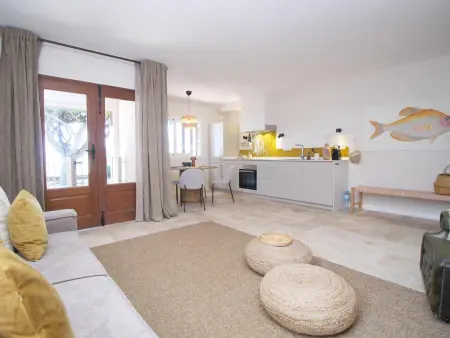 Maison en bord de mer à El Palo, Malaga, Appartement 6 personnes à Málaga - Photo 12