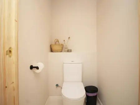 Maison en bord de mer à El Palo, Malaga, Appartement 6 personnes à Málaga - Photo 13