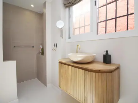 Maison en bord de mer à El Palo, Malaga, Appartement 6 personnes à Málaga - Photo 15