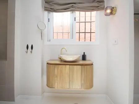 Maison en bord de mer à El Palo, Malaga, Appartement 6 personnes à Málaga - Photo 16