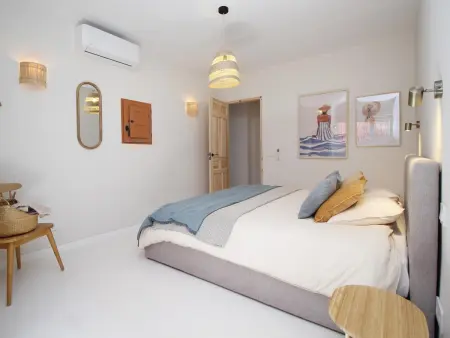 Maison en bord de mer à El Palo, Malaga, Appartement 6 personnes à Málaga - Photo 17