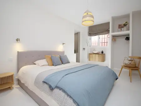 Maison en bord de mer à El Palo, Malaga, Appartement 6 personnes à Málaga - Photo 20