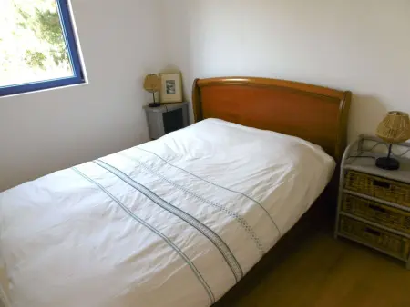 Maison en bois calme 6 personnes, animaux admis, Maison 6 personnes à Sarzeau - Photo 11
