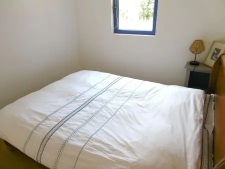Maison en bois calme 6 personnes, animaux admis, Maison 6 personnes à Sarzeau - Photo 12