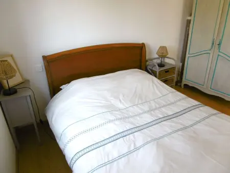 Maison en bois calme 6 personnes, animaux admis, Maison 6 personnes à Sarzeau - Photo 13