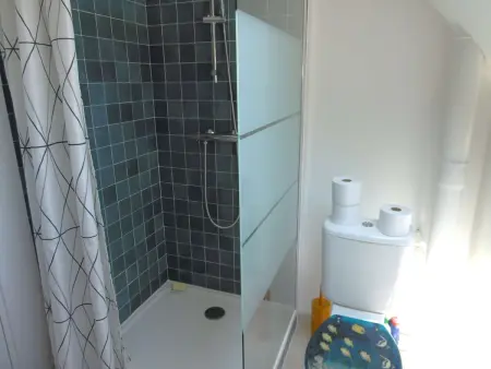 Maison en bois calme 6 personnes, animaux admis, Maison 6 personnes à Sarzeau - Photo 14