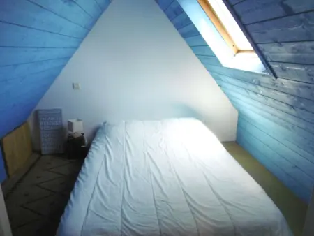 Maison en bois calme 6 personnes, animaux admis, Maison 6 personnes à Sarzeau - Photo 17