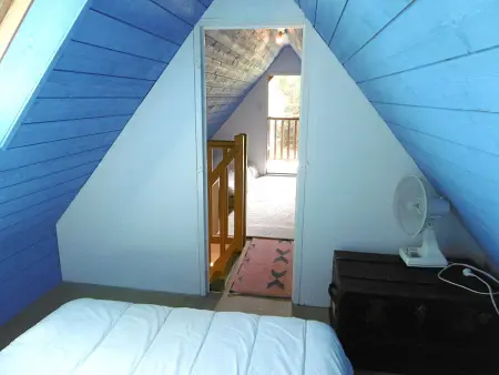 Maison en bois calme 6 personnes, animaux admis, Maison 6 personnes à Sarzeau - Photo 18